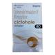 Ciclohale 80mg Inhaler 120Mdi - Asthma/COPD-Ast