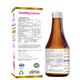HealthBest Healthy Curves Weight Gain Syrup for Women & Girls 200 ml - Women Health