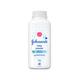 Johnson's Baby Powder Natural 200 gm - Baby Powder