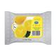 GINNI Cleansing & Makeup Remover Wet Wipes (Lemon) (10's Wipes/Pack) 1's - Make Up Removers