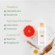 PureSense Grapefruit Revitalising Hair Conditioner 200ml - Conditioners