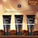 Globus Naturals Diwali Glow Coffee Trio Kit-Face Wash 100gm, Face Scrub 100gm, Peel Off Mask 100gm 1's - Makeup Kits & Sets