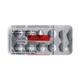 MSN APIBAN 2.5 Tablet 10's - Blood Clot-Ant
