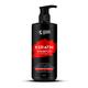 Beardo Keratin Hair Shampoo - Men 300 ml - Shampoos