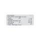 JECK MORAL PLUS Tablet 10's - Pain relief-Nsa