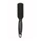 Babila Flat Hair Brush- HB-V99F 1 g - Hair Brushes