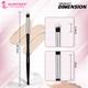 Majestique Professional Powder Brush, Eye shadow Eyebrow Eyeliner Blending Brush 1's - Eye Brush