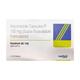 ITROSTRED SB 130 Capsule 10's - Fungal Infections-Anf