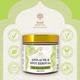 Khadi Essentials Tea Tree Clay Mask For Anti Acne and Blemishes SLS Paraben Free 100 gm - Masks & Peels