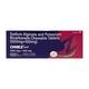 OMEZ REFLUX MINT FLAVOUR 500+100mg Chewable Tablet 10's - Ulcer/Reflux/Flatulence-Aaa