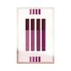 W Vita Enriched Liquid Lipstick 24seven 3 gm - Liquid Lipsticks