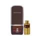 Ajmal Aristocrat EDP Citrus Woody Perfume And Aurum Concentrated Perfume Oil Fruity Floral 85 ml - Perfumes (Edt/Edp)
