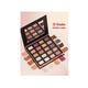 Swiss Beauty Power Stage Eyeshadow Palette Shade- Royal Tribe 25 gm - Eye Shadow Palettes