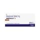 BREXILO 3 Tablet 10's - Schizophrenia-Aps