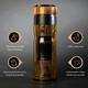 RiiFFS Woody Deodorant For Men, Perfume Body Spray 200 ml - Men Deodorants/Roll-Ons