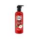 Buds & Berries Apple Cider Vinegar and Goji Berry Shampoos 300 ml - Shampoos
