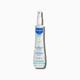 Mustela Hair Styler & Skin Freshner 200 ml - Creams, Lotions & Oils