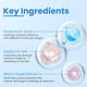 Fixderma Cosmetic Laboratories 5 Percent Hyaluronic Acid HA4 Plus Serum for Dry Skin 15 ml - Face Serum