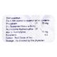 NUROMARK NT Tablet 10's - Neuropathic Pain-Dru