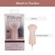 Flawless Facial Cleanser & Massager - Hair Removal Accessories