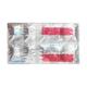 EXFARO 200 Tablet 10's - Bacterial Infections-OBL