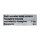 Pargilin 1mg Tablet 10'S - Parkinsonism-Ana