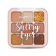 Matt Look Sultry Eyes Long Lasting Eye Shadow Palette, Carnival Fest-01 13.5 gm - Eye Shadow Palettes