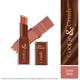 Blue Heaven Cookie & Crush Chocolate-Flavored Soft-Matte Lipstick, Cookie Craze 3.4 gm - Lipsticks