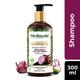 Medimade Hair Growth Shampoo With Red Onion And Black Seed 300 ml - Shampoos