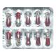 Hemogold Capsule 10'S - Anaemia-Sup