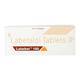 Labebet 100mg Tablet 10'S - Hypertension-Bet