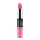 Sivanna Colors 2 in 1 Lipstick & Lip Gloss - DK061 14 20 gm - Lip Glosses