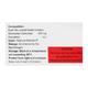 SEVLAREN 400 Tablet 15's - Poisoning/Overdose-Ant