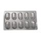 ACEGABA 400 Capsule 10's - Epilepsy/Convulsion-Ant