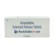 PARKITIDIN ER 129 Tablet 10's - Parkinsonism-Apd