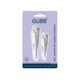 GUBB Nail Cutter Set - Toe Nail Clipper & Finger Nail Cutter 90 gm - Nail Care