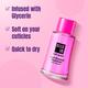 Elle18 Nail Enamel Remover 30 ml - Nail Polish Remover
