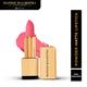 Manish Malhotra Beauty MyGlamm Powder Matte Lipstick Pink Paradise 4 gm - Lipsticks