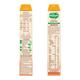 Nestle Nestum Stage 3 (10-24 Months) Powder 300 gm - Rice Fruits (Refill Pack) - Baby And Infant Supplements