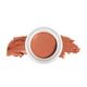 Ruby's Organics Creme Blush - Tan 5.5 gm - Blushes