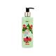 Fabessentials Avocado Lychee Body Lotion Enriched with Almond Oil Protects Against Sunburn 250 ml - Skin-Treatment