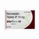 Atorsave 10mg Tablet 15'S - High Cholesterol-Dys