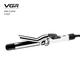 VGR V-527 Professional 25mm Barrel Hair Curler with Titanium Coating Curling Wand 1's - Rollers & Curlers