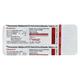 OLMEZON H 40mg Tablet 10's - Hypertension-Ang