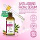 Spantra Anti Ageing Facial Serum 50 ml - Face Serum