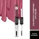 Revlon Colorstay Overtime Lipcolor - 005 Infinite Raspberry 4ml - Liquid Lipsticks