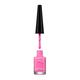 Neyah Quick Dry Nail Paint Pink Plum QDNP-107 6.5ml - Nail Polish