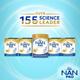 Nestle Nan Pro 4 (18 Months+) Powder 400 gm (Refill Pack) - Baby And Infant Supplements