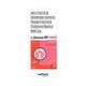 AMROX SUGAR FREE STRAWBERRY FLAVOUR Syrup 100ml - Cough And Cold-Cou