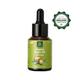 Organic Harvest Cold Pressed Pure Argan Oil of Morocco, For Healthy Hair & Skin Luminosity-Unbleached & Unrefined-Sulphate & Paraben free 30 ml - Hair Oils